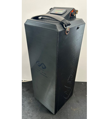 Batterie 80v 36ah Sur-Ron LightBee X